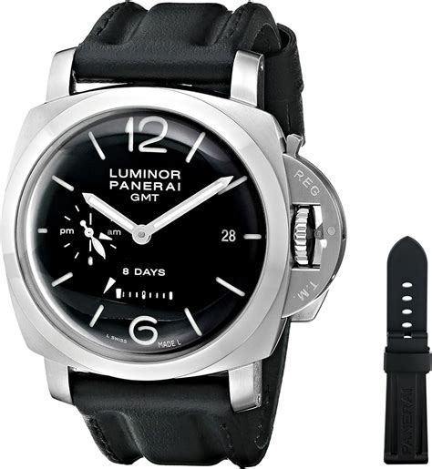 panerai watches in india|Panerai watches for men.